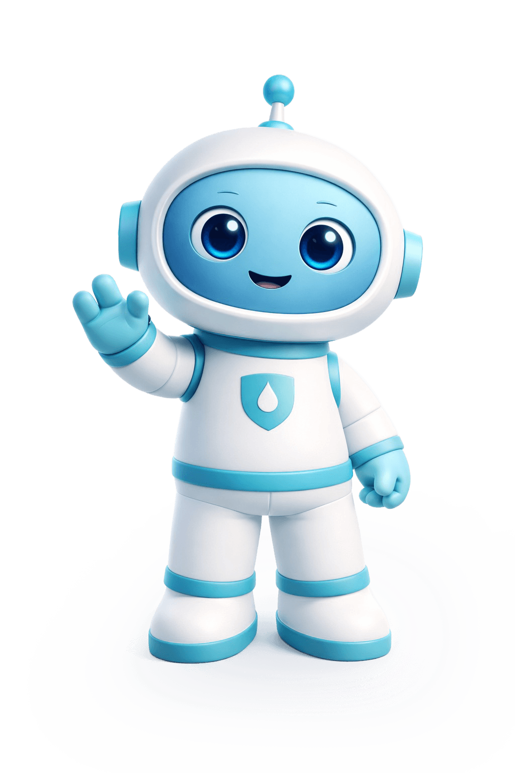 Mascote VacinaOne
